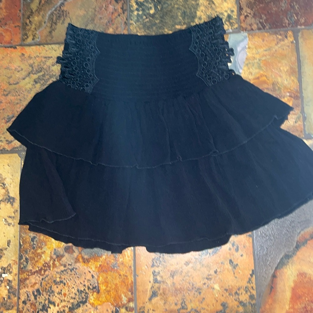 Juniors skirt (254)